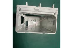 China Philiph X3  Patient Bedside Monitor Spare Part Bottom Cover Shell 453564541861 supplier