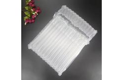 China 30cm Height 8cm Diameter Air Column Bags Customizable Support Free Sample supplier