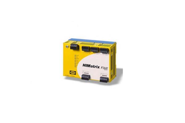 HIMATRIX F3 DIO 8/8 01 HIMA One Year Warranty