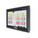 Coolmay 30DI 30DO HMI PLC All In One 10.1 TFT 24VDC Compact Flexible for sale