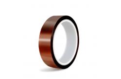 China Flexible Polymide Film with High Humidity Resistance for Printing Inks Solvent supplier