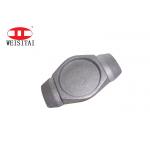 Pressed Scaffolding Ledger Blade For Cuplock System for sale