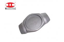 China Pressed Scaffolding Ledger Blade For Cuplock System supplier