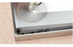 China 18mm Wall Mounted Light Box supplier