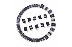 China Cutting Machine 200K 0.5K Ohm Wire Wound 1K5 Resistor supplier