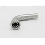 90 Degree BSP  Hydraulic Hose Fitting 60 Degree Cone Seal ( 22691 ) for sale