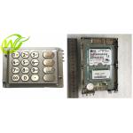 NCR ATM Machine Parts Keypad  EPP Keyboard  4450744349 445-0744349 for sale