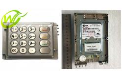 China NCR ATM Machine Parts Keypad  EPP Keyboard  4450744349 445-0744349 supplier