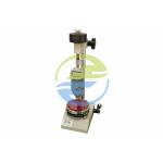 Clause 20 GB/T531-1999 Digital Shore Hardness Gauge Measuring Range 0～100HD for sale