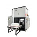 Nitrogen Hydrogen Atmosphere Elevator Furnace HTCC Steel Molding for sale