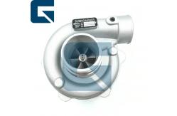 China 49189-00501 4918900501 Engine TD04HL-15G Turbocharger supplier