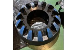 China 13 5/8 5000psi Shaffer Packing Element Annular BOP NBR / Natural Rubber Element supplier