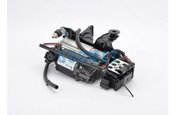 China One Year Warranty Air Suspension Compressor Audi A6 2004-2011 4F0616005F supplier