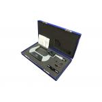 High Accuracy IP65 Protected 75-100mm Digital Outside Micrometer with Carbide Measuring Faces