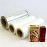 BOPP Anti-Fog Film - Fresh Vegetables&Flowers Packaging