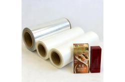 China BOPP Anti-Fog Film - Fresh Vegetables&Flowers Packaging supplier