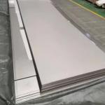 EN 6351 Aluminum Galvanized Structural Steel Sheet 50mm - 8000mm For Construction Materials for sale