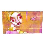 LTI460HZ01 46.0 inch LCD Display Panel 1920*1080 LCD Screen for sale