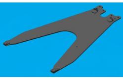 China High Purity Conductive Ceramics Parts Essential Components for Industries supplier