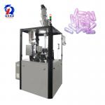 Empty Hard Gelatine Capsule Filling Machine Fully Automatic Pharmaceutical for sale