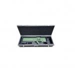 1.5GHz Signal Drone Detection And Jamming Gun UAV Jammer for sale