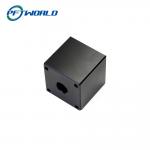 electronic plastic parts precision plastic molding injection molded plastic screw injection molding for sale