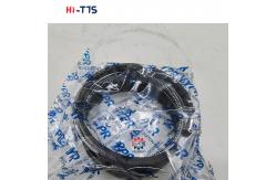 China ME997318 ME999243 Piston Ring Set Fit For YK1 4D32 Engine Parts supplier