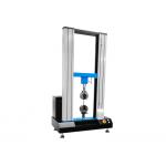 Packaging Electric Tensile Strength Tester 1000KG With High Precise Ball Screw