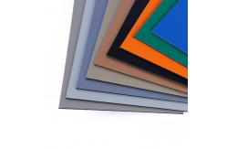 China 4*8 PE  coated acm Aluminum Composite Panel  3mm Thickness For Signage supplier