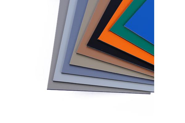 3mm Acp Aluminum Composite Panel