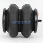 Firestone Style 244C Natural Rubber Air Spring A017600335 Air Bag for Cost Savings for sale
