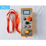 Industrial Wireless Remote Control for sale