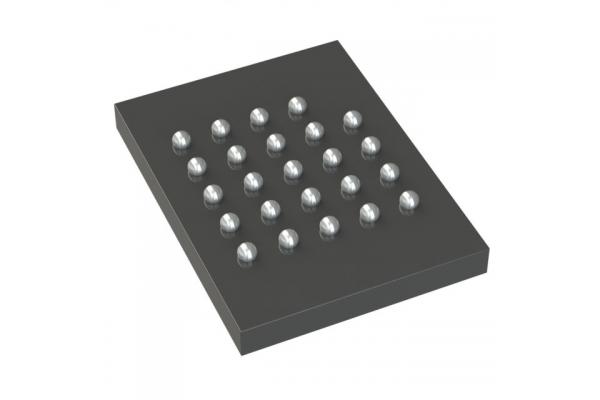 Memory IC Chip S76HS512TC0BHB010	512Mbit Flash DRAM Memory IC 24-FBGA