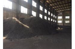 China Aluminium Grade Coal Tar Pitch For Prebaked Anodes / Amorphous Residue supplier