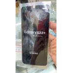 Wholesale Mobile Phone Screen Paper Stickers Seal For Samsung Galaxy S22+ Galaxy S22 Ultra S24 Ultra for sale