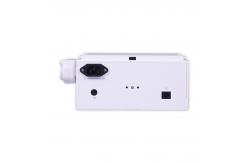 China Medical Single Channel Laboratory Liquid Bpm Portable Syringe Pump supplier