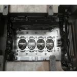High Hardness Aluminum Mould Die Casting , Die Casting Mold Low Maintenance for sale