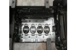 China Heat Treatment Lost Foam Casting , Shell Mold Casting For High Precision supplier