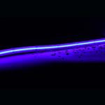 COB RGBIC LED Strip Pixel Addressable DC 24V RGB RGBW Flexible Tape Light 896LEDs/m Smart COB LED Strip for sale