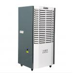 R410a Commercial Portable Dehumidifier WIth Washable Filter for sale