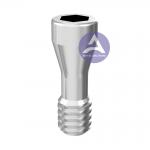 Straumann SynOcta® Dental Implant Titanium Screw Trox Compatible with Tissue Level for sale