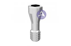 China Straumann SynOcta® Dental Implant Titanium Screw Trox Compatible with Tissue Level supplier