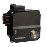 Aluminum Alloy Electrical Valve Positioner CHX（EP）-700 Explosion Proof CHX-724 NES-724 for sale