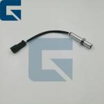 193-2550 1932550 Tractor D6R D7R Speed Sensor for sale