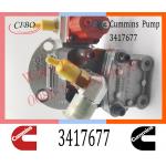 Diesel Engine Parts Fuel Injection Pump 3417677 3090942 3417687 For Cummins QSM11 M11 for sale