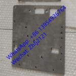 China ZF Transmission Cover plate 4644306508, ZF transmission parts for  zf  transmission 4wg180/4wg200/6WG200 for sale