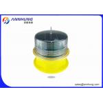Cost - Saving LED Marine Lantern With GPS Syn Function 256 Light Characters for sale