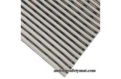 China Drain Water PVC Grid Swimming Pool Anti Slip Mats 90cm To 120cm Width supplier