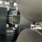 Automatic Making 380v Erw Pipe Mill Machine Carbon Steel for sale