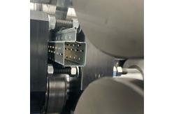 China Automatic Making 380v Erw Pipe Mill Machine Carbon Steel supplier